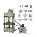 Y32 200 ton Four Column Hydraulic Press Machine